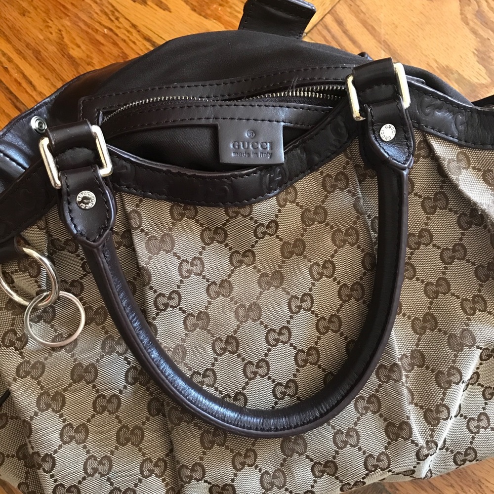 GG bag